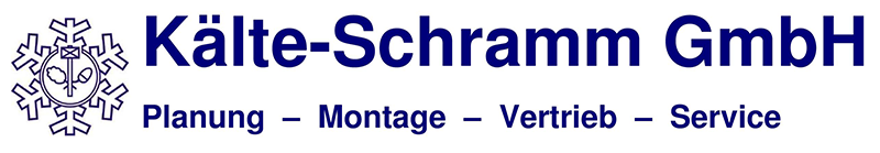 Kälte Schramm GmbH Logo